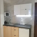 Nadmorski Przy Plazy * Stolpmünde