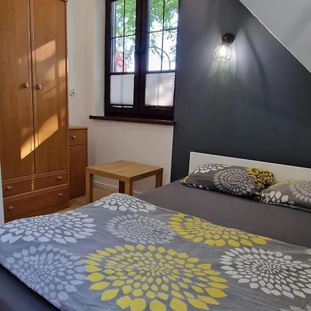 Nadmorski Przy Plazy * Ustka