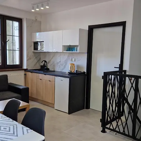 Nadmorski Przy Plazy * Ustka