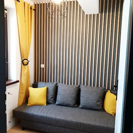 Pensjonat Nadmorski Przy Plazy *