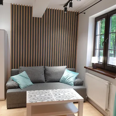 Nadmorski Przy Plazy *