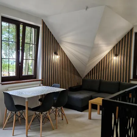 Nadmorski Przy Plazy