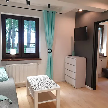 Pensjonat Nadmorski Przy Plazy *