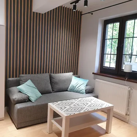 Nadmorski Przy Plazy Pensjonat Ustka