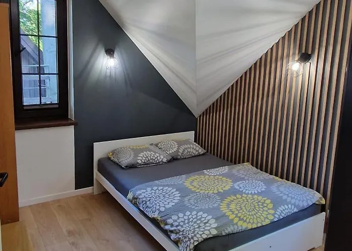 Nadmorski Przy Plazy Ustka