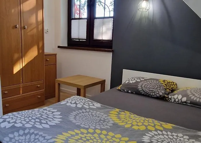 Nadmorski Przy Plazy * Ustka