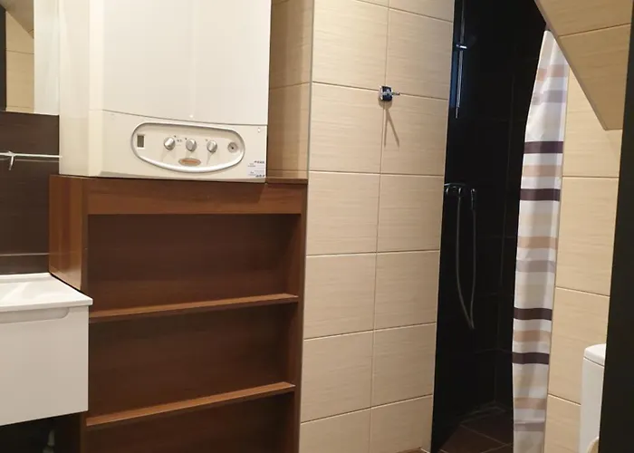 Nadmorski Przy Plazy