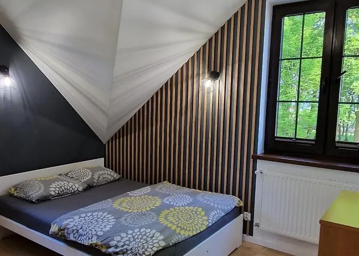 Nadmorski Przy Plazy Pensjonat *