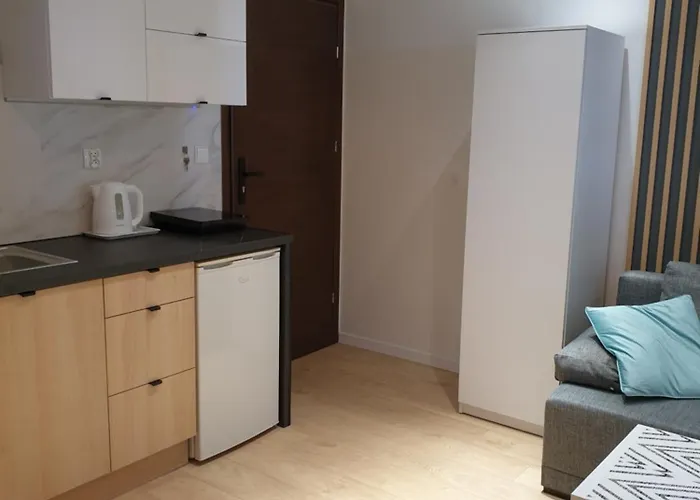 Nadmorski Przy Plazy *