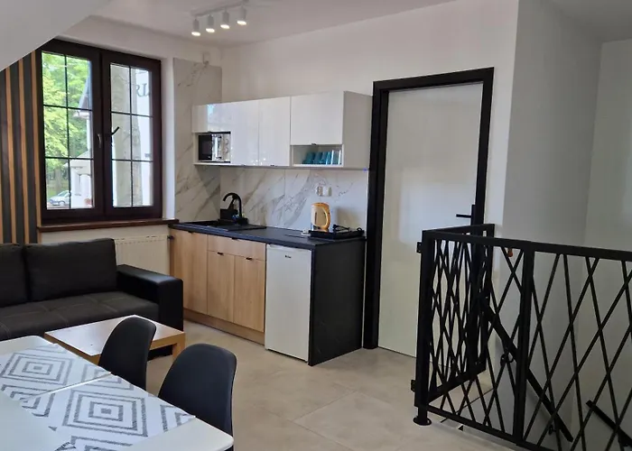 Nadmorski Przy Plazy * Ustka