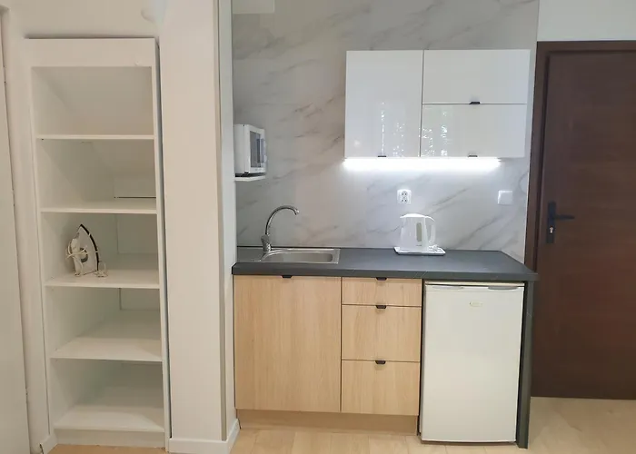 Nadmorski Przy Plazy