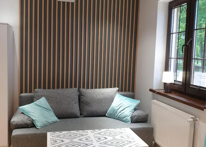 Nadmorski Przy Plazy *