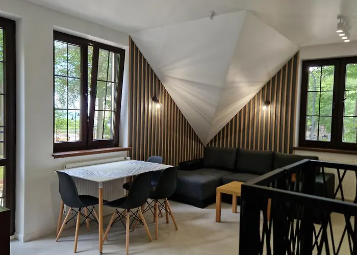 Nadmorski Przy Plazy