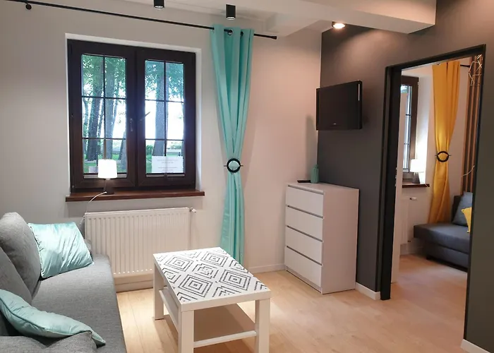 Pensjonat Nadmorski Przy Plazy *